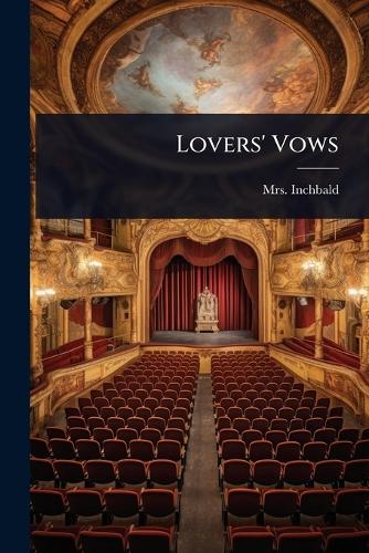 Lovers' Vows
