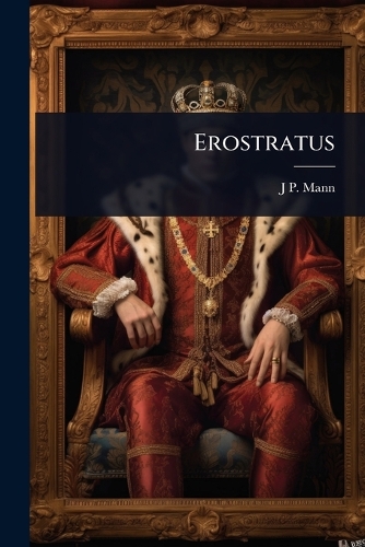 Erostratus