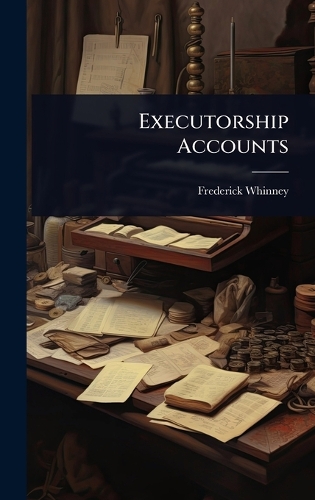 Executorship Accounts