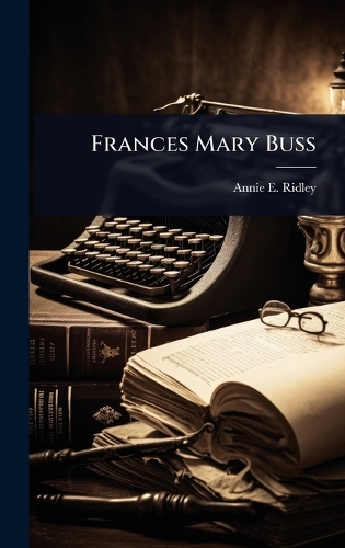 Frances Mary Buss