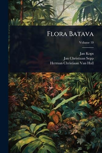 Flora Batava