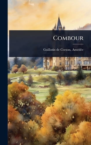 Combour