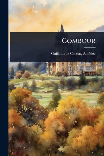 Combour
