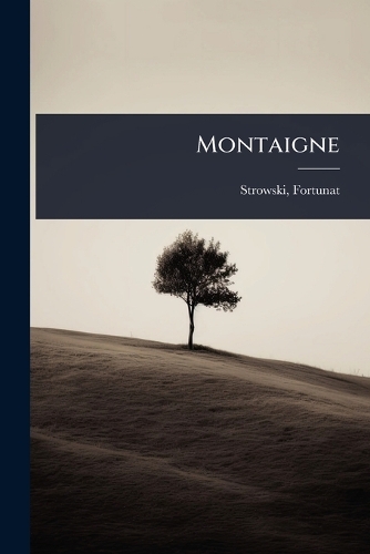Montaigne
