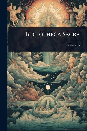 Bibliotheca Sacra
