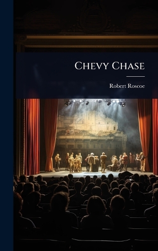Chevy Chase