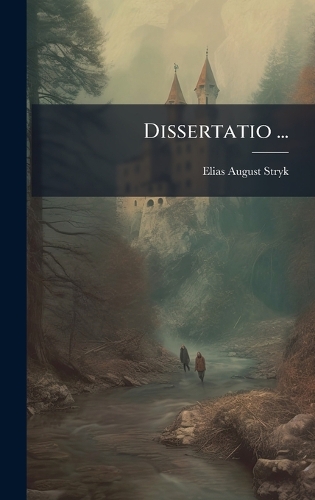 Dissertatio ...