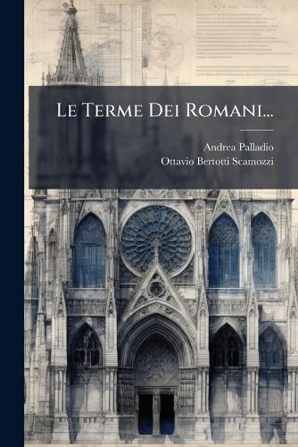 Le Terme Dei Romani...