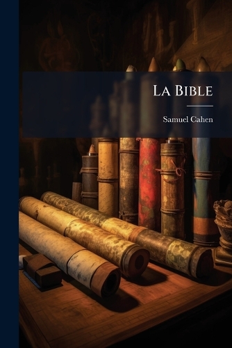 La Bible