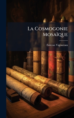 La Cosmogonie Mosaïque