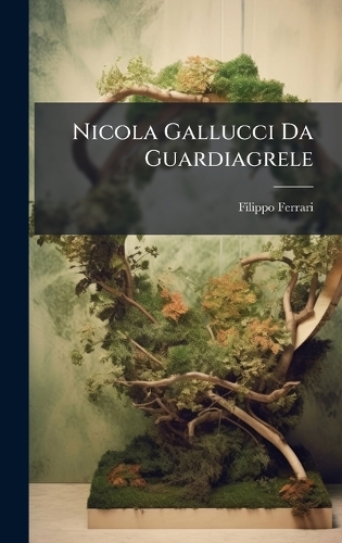 Nicola Gallucci Da Guardiagrele