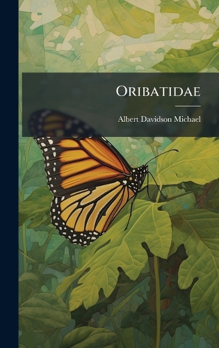 Oribatidae