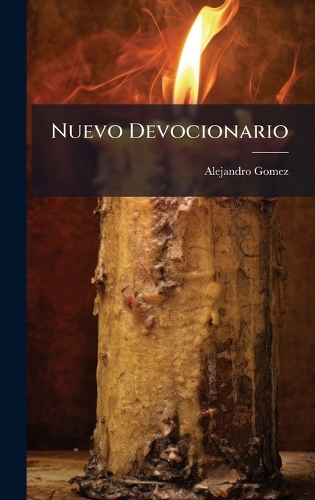 Nuevo Devocionario