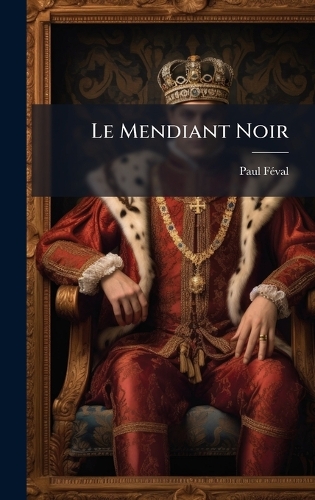 Le Mendiant Noir