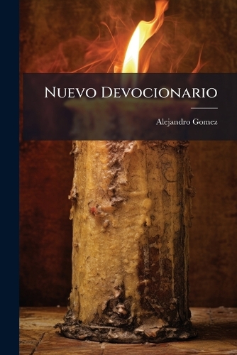 Nuevo Devocionario