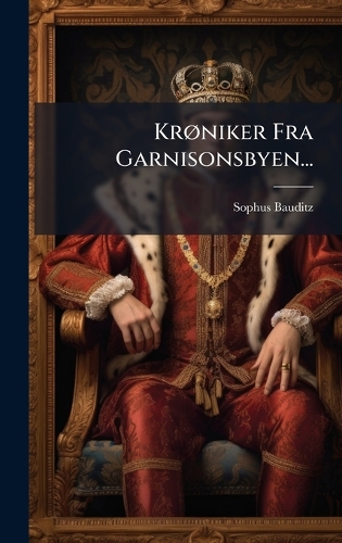 KrÃ, niker Fra Garnisonsbyen...