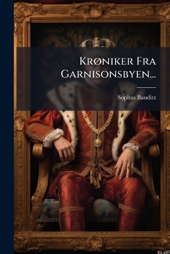 KrÃ, niker Fra Garnisonsbyen...