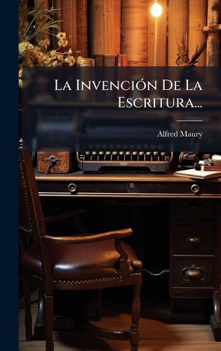 La InvenciÃ3n De La Escritura...
