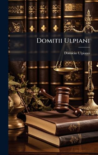 Domitii Ulpiani