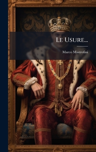 Le Usure...