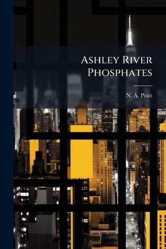 Ashley River Phosphates
