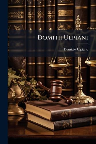 Domitii Ulpiani