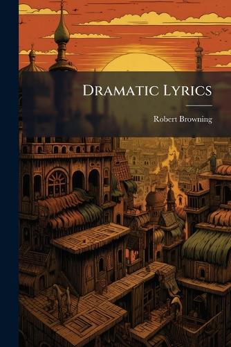Dramatic Lyrics