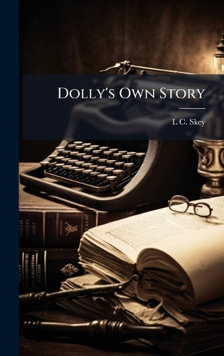 Dolly's Own Story