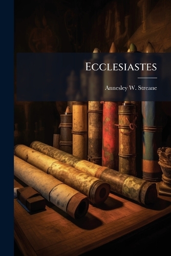 Ecclesiastes
