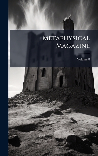 Metaphysical Magazine