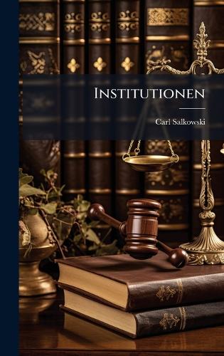 Institutionen