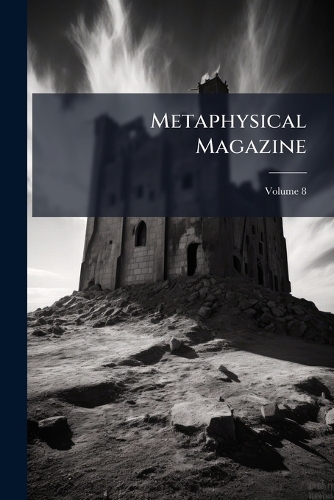 Metaphysical Magazine
