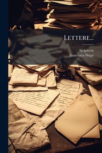 Lettere...