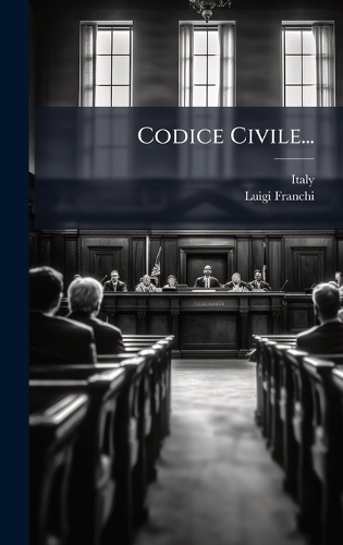 Codice Civile...