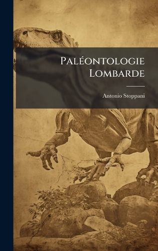 PalÃ(c)ontologie Lombarde