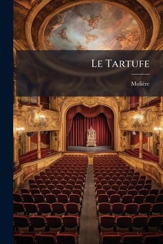 Le Tartufe