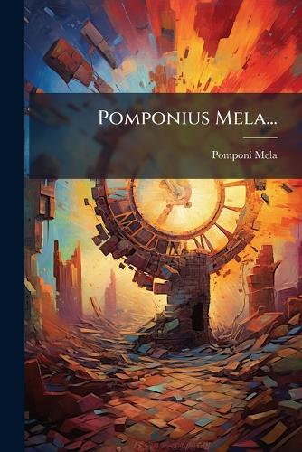 Pomponius Mela...