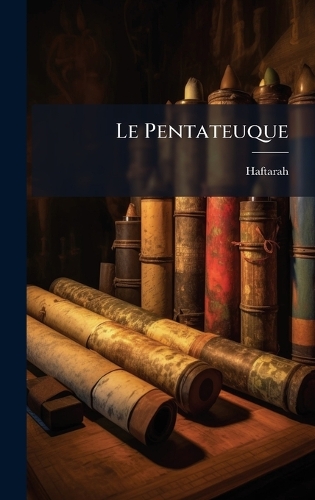 Le Pentateuque
