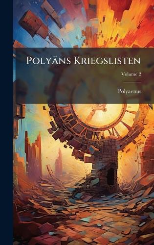 Polyäns Kriegslisten