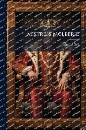 Mistress Mcleerie