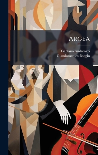 Argea