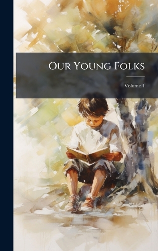 Our Young Folks