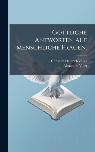 Göttliche Antworten auf menschliche Fragen.