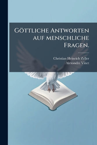 Göttliche Antworten auf menschliche Fragen.