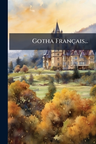 Gotha Français...