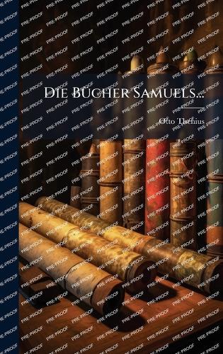 Die BÃ1/4cher Samuels...