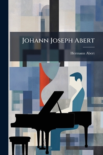 Johann Joseph Abert