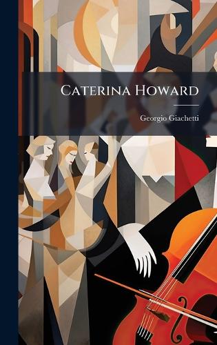 Caterina Howard