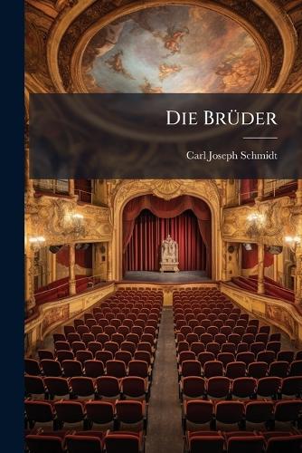Die BrÃ1/4der