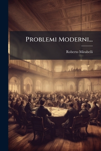 Problemi Moderni...